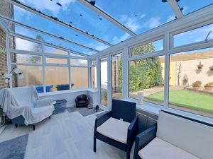 Conservatory- click for photo gallery